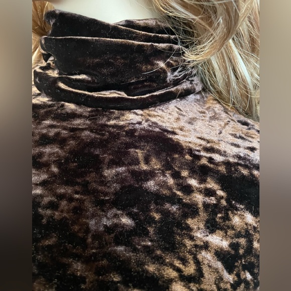 Joseph Ribkoff Top or Mini Dress - Picture 6 of 14